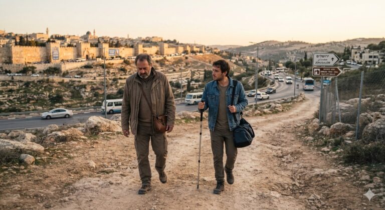 emmaus