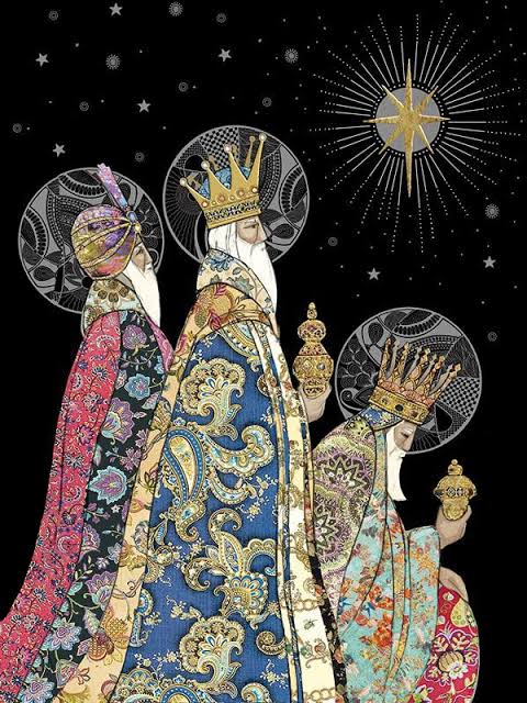 magi